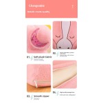 Baby Sofa Cover Supplier - Cover No Filling Infant Photography Rotating Sofa Cover