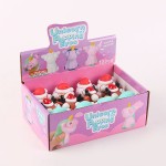 Christmas Doll Supplier - Christmas Doll Pinchs Plays with Joyful Eyes Ventilates Snowman