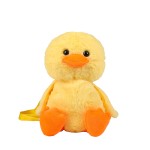 Plush Toy Bag Charm Supplier - Capybara Beetle Croissant Parrot Lion Accessories