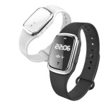 Bug Repellent Bracelet Supplier - Sonic Wave Zapper Essential Oil Ultrasonic Bracelet