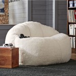 Bean Bag Chair Supplier - Hot Sale Filling Cute Indoor Outdoor Giant Beans Chair