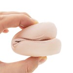 Baby Shoe Socks Manufacturer - Letter Print Trendy High Top Paris Flat Anti slip