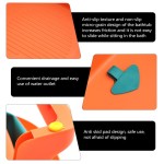 Baby Bathtub Manufacturer - Newborn Folding Portable Bathing Collapsible Plastic Tub