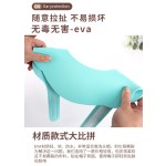 Baby Shower Hat Manufacturer - Newborn Waterproof Eva Soft Children Adjustable Hair Cap