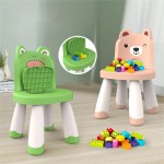 Baby Dining Table Manufacturer - Other Baby Supplies Portable Adjustable for Boy