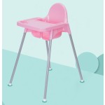 Baby High Chair Manufacturer - Portable Children Seat Booster Multifunction Easy