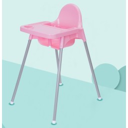 Baby High Chair Manufacturer - Portable Children Seat Booster Multifunction Easy