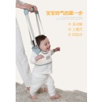 Baby Wrap Sling Supplier - Muslin Wrap Elastic Swaddle Set Premium Winter Waist