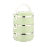 Children Lunch Box Supplier - Wholesale Kids Insulated Bento LeakProof Thermos Steel