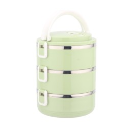 Children Lunch Box Supplier - Wholesale Kids Insulated Bento LeakProof Thermos Steel