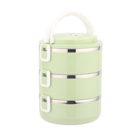 Children Lunch Box Supplier - Wholesale Kids Insulated Bento LeakProof Thermos Steel