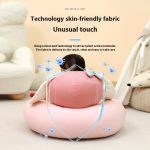 Baby Learning Chair Manufacturer - Modern Design Spine Friendly Anti Fall Training Seat