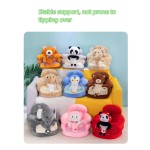 Baby Sofa Cover Supplier - Sofa Cover No Filling Learns Sit Chair Newborn Artifact