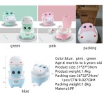 Potty Training Seat Supplier - Toilet Training Portable Kids Plastic Chair Ladder