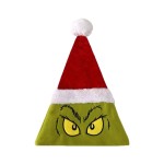 Christmas Elf Hats Manufacturer - Hot Selling Cartoon Anime for Adults Children Holiday