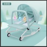 Baby Swing Chair Supplier - Beb Electric Automatic Twin Hanging Large Bouncer Sleeping