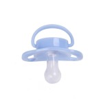 Baby Pacifier Manufacturer - Premium Case Solid Tender Gums Transparent Cool Pacifier