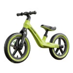 Baby Balance Bike Supplier - Baby Walking Kid Bicycle No Pedal Slide Tricycle