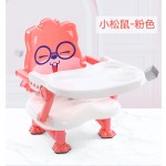 Baby Feeding Chair Manufacturer - OEM Portable Easy Swivel Adjustable Seat for Adult