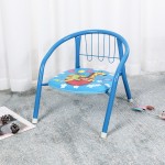 Baby Dining Chair Supplier - High Walker Fashion Toy Cartoon Foldable Plastic Push