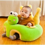 Baby Feeding High Chair Manufacturer - Modern Bamboo Comfortable Support Inflatable Cushion