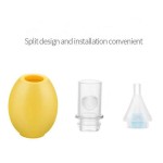 Nasal Cleaner Manufacturer - Electric Care Snot Ear Vacuum Sniffli Kid Products