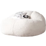 Bean Bag Chair Supplier - Hot Sale Filling Cute Indoor Outdoor Giant Beans Chair