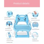 Baby Sitting Chair Supplier - Other Baby Supplies Foldable Safety Adjustable Table Travel