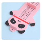 Foot Ruler Supplier - Precision School Magic Gold Flexible Custom Wooden