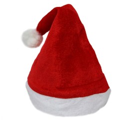 Christmas Top Hat Supplier - Christmas Hat Cartoon Deer Horn Old Man Snowman Velvet Foam