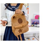 Anime Bag Manufacturer - Toiletry Bean Piece Messenger Carrier Skin Fur Travel