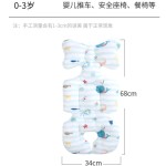 Car Seat Cushion Pad Manufacturer - OEM Reversible 3D Honeycomb Mesh Soft Protector