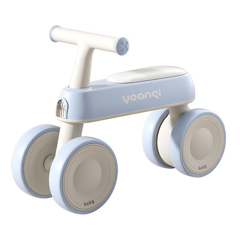 Electric Scooter Manufacturer - OEM Children's Walker Balance Car Twist Ride On