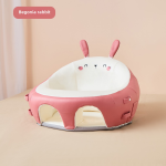 Infant Chair Supplier - Modern Multifunctional Sitting Standing Magic Toy Stand
