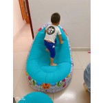 Bean Bag Sofa Manufacturer - Comfortable High Quality Lazy Decor Memory Foam Lounger Bed