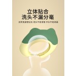 Baby Shower Caps Supplier - Factory Promotional Eco Friendly Reusable Eva Waterproof