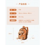 Plush Bean Bag Manufacturer - Hanging Ornaments Quirky Embroidered Adjustable Strap