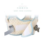 Baby Carrier Sling Manufacturer - Comforter Cheetah Animated Cloak Wholesale Wrap