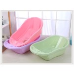 Inflatable Baby Bathtub Manufacturer - OEM Korea Sell Polypyrene Biodegradable Duck