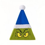 Christmas Elf Hats Manufacturer - Hot Selling Cartoon Anime for Adults Children Holiday