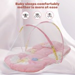 Baby Mosquito Net Supplier - Bed Cot Stand Cover Stroller Netting Foldable Universal