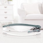 Baby Bouncer and Rocker Supplier - Board 2in Harness Infants Dinner Cotton Mobile Pink