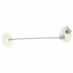 Child Proof Safety Lock Manufacturer - Lock Door Window Alloy Steel Handle Cabinet