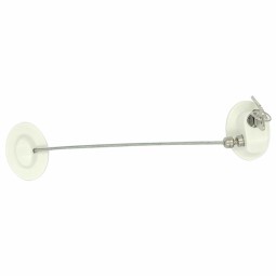 Child Proof Safety Lock Manufacturer - Lock Door Window Alloy Steel Handle Cabinet