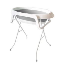 Baby Bathtub Stand Supplier - Newborn Bathtub Standing Free Foldable Claw Stand
