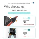 Baby Stroller Supplier - Carriolas Travel System Germany Light Weight Foldable 3 in 1