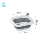 Bathtub Stand Supplier - Newborn Dog Black Gold Free Standing Foot Legs Pad