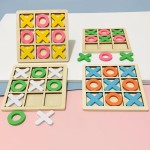 Educational Learning Toys Manufacturer - Solid Mathematical Cognitive Custom Fidget Cute