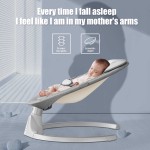 Baby Bouncer Manufacturer - Shipping Folding Casual Cover Musical Electric Cradle Swing