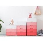 Children's Toy Cabinet Supplier - Proofing Furn Creative Wine Play Connector Clothing